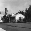 The Chauncey Cottage at Amoret Apartments in 1939.  This cottage is a part of the Amoret Apartments built in 1937, spearheaded by Wilbert J. Austin of Austin Co, builder of industial plants and a large Russian city.