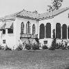 Kolb-MacCullough-Morrison-B Updike home in 1927.