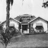 Yawger home in 1927.  Yawger was an avid golfer.  Many of his golf scores can be found in the archives of the NY Times.  For 35 years he was VP and Treasurer of the Weston Electrical  Instrument Co. of Newark, NJ—today’s equivalent of being a big wig in the tech industry.