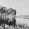 Lake Amoret 1924.
