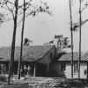 Turner home in 1926.  Henry C. Turner founded Turner Construction a leading construction firm in his day.  Over a hundred years later, his company is still at the top and handles a construction volume of about $8 billion a year.  He was rebuilding the the Breakers at the same time he built this home